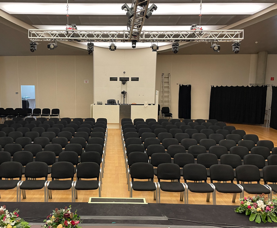 VZK Eventlocation Klagenfurt