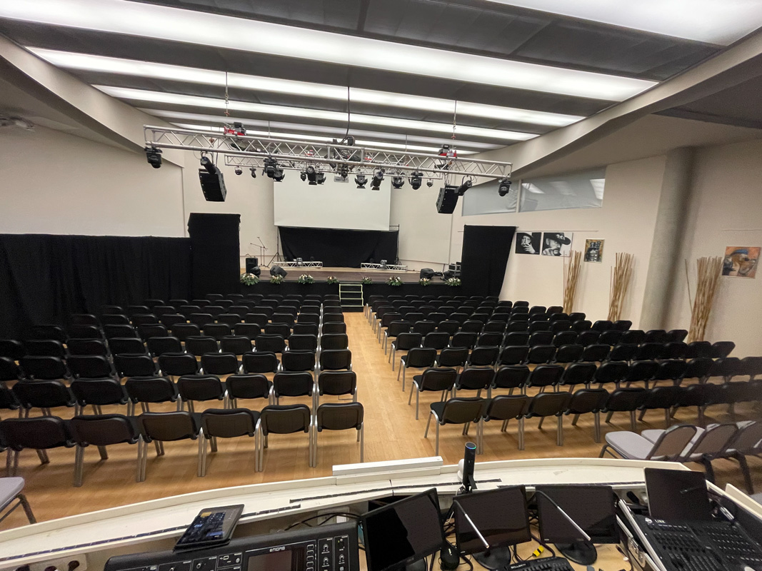 VZK Eventlocation Klagenfurt