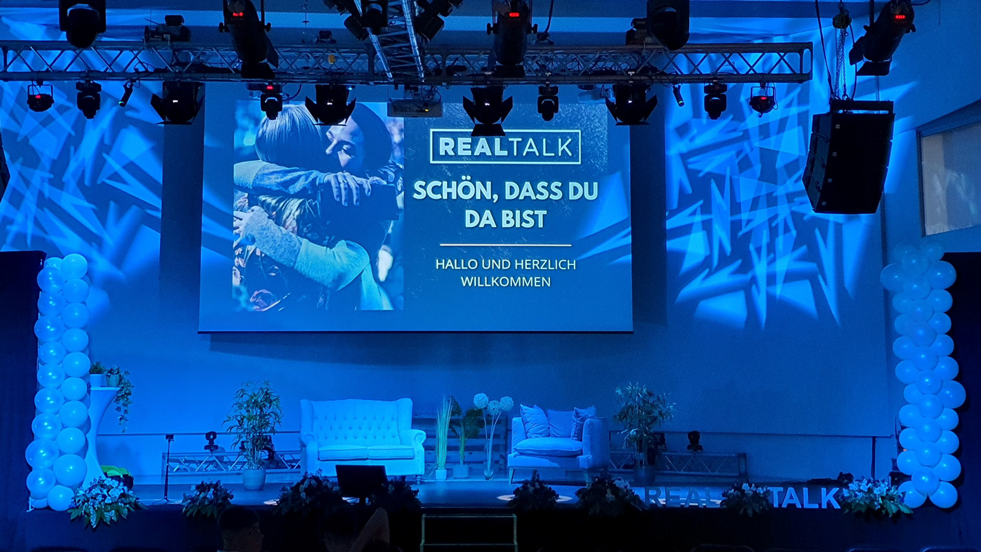 VZK Eventlocation Klagenfurt