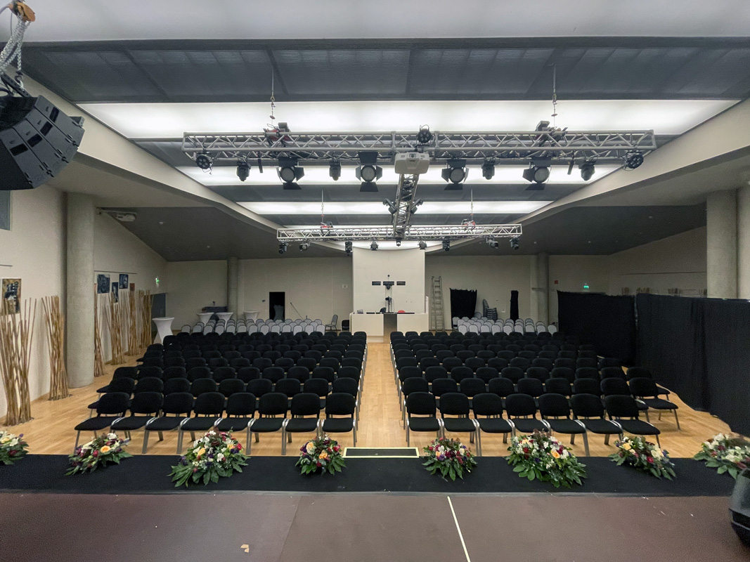 VZK Eventlocation Klagenfurt